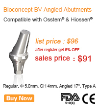 Osstem Tsiii Compatible Dental Implants Abutments Affordable Price For Osstem Tsiii