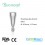 Bioconcept Hex Mini healing abutment φ4.0mm,H 5mm,compatible with Osstem & Hiossen(323030)