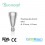 Bioconcept Hex mini healing abutment φ5.5mm, H 5mm,compatible with Osstem & Hiossen(323320)